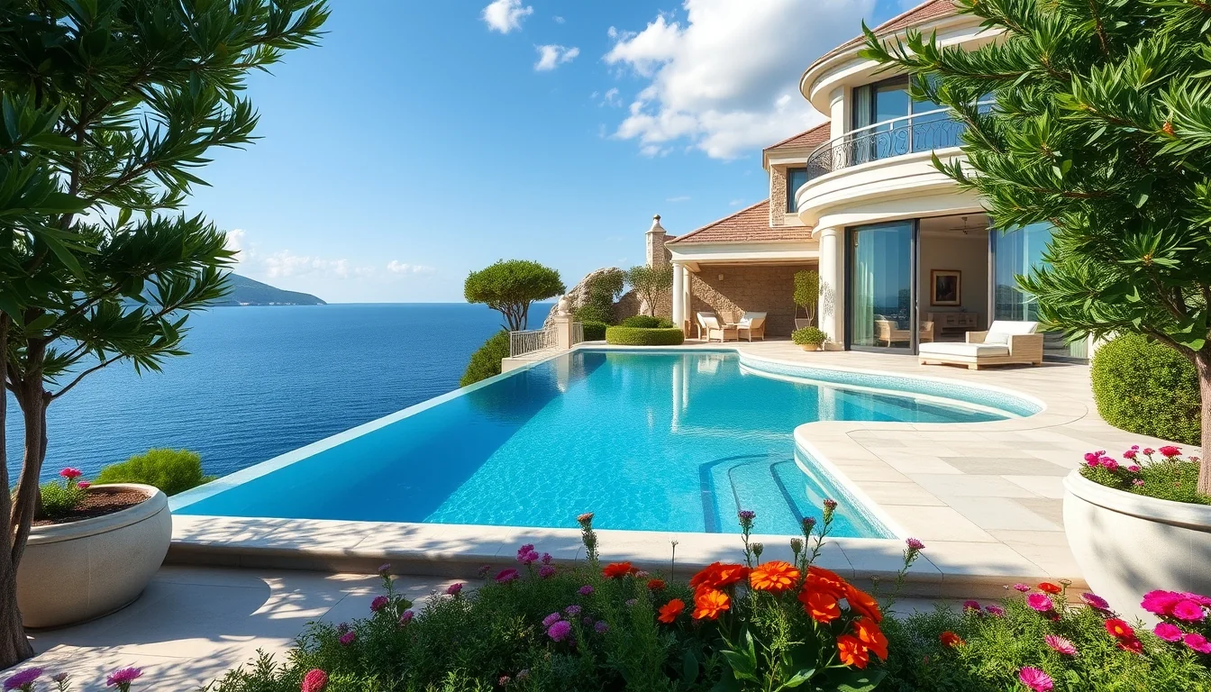 贅沢な休暇の新定義